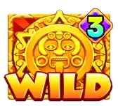 ค่ายYGR MAYA GOLDEN CITY6 ค่าย YGR สล็อตYGR