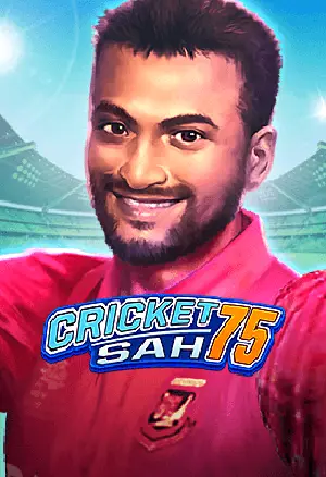 Cricket Sah 75