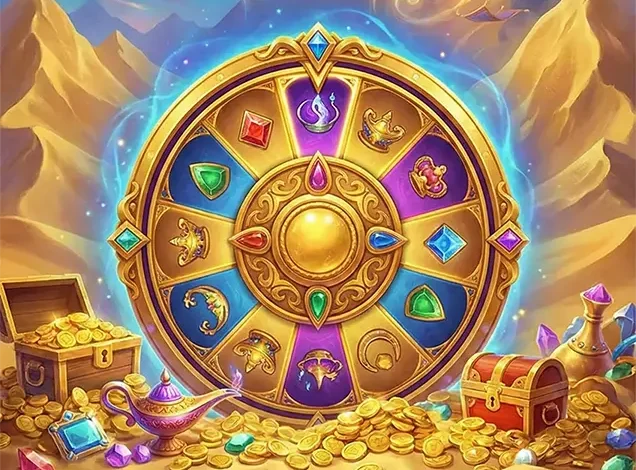 10000FORTUNES-Microgaming