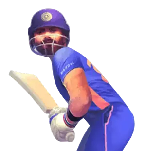 Cricket King 18
