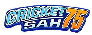 Cricket Sah 75