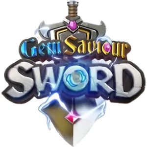 Gem Saviour Sword