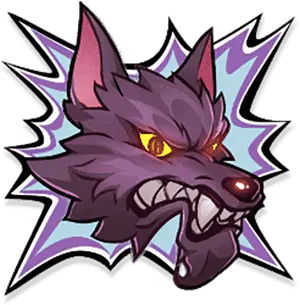 Hood vs Wolf