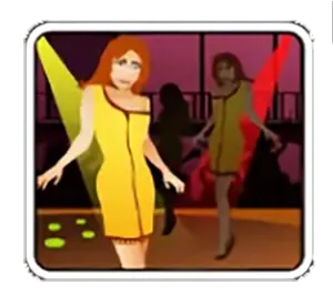 A Night Out-JOKER GAMING-JOKERSLOT-โจ๊กเกอร์123-THEP1688