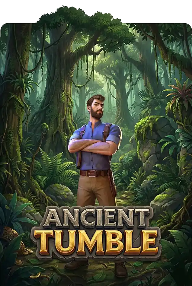 Ancient Tumble thep1688 เทพ1688