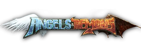 Angels & Demons เทพ1688 Thep1688