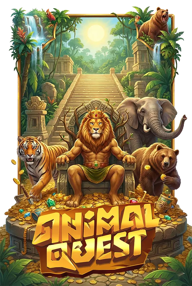 Animal Quest