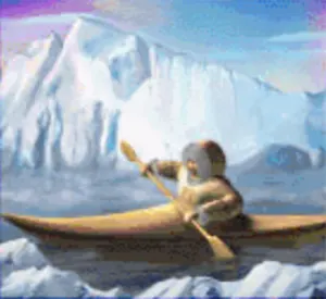 Arctic Treasure-JOKER GAMING-JOKERSLOT-JOKER123-THEP1688