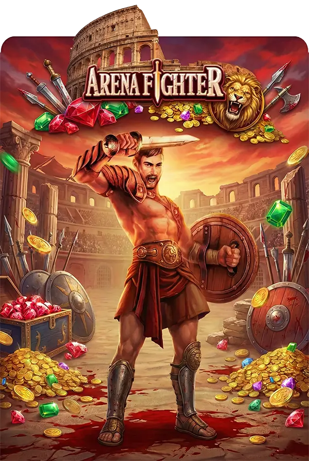 Arena Fighter