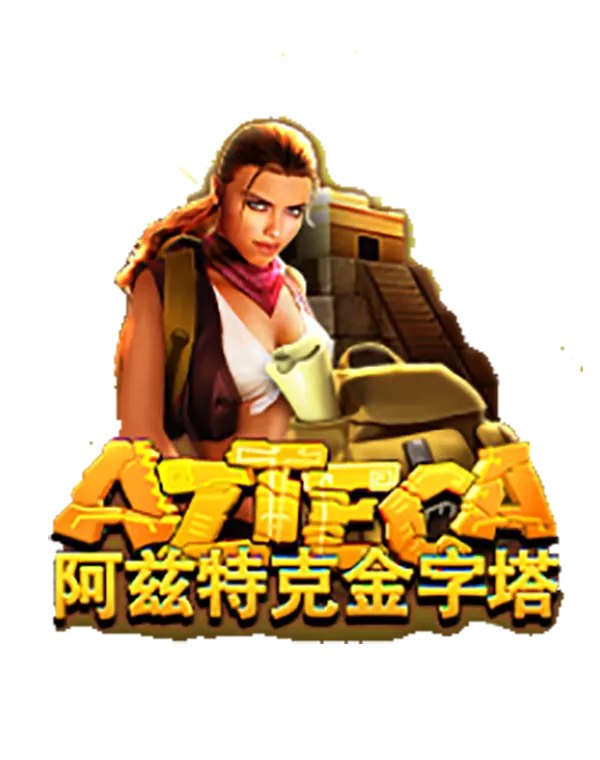 Azteca-JOKER GAMING-JOKER SLOT- JOKER123 -โจ๊กเกอร์สล็อต-THEP1688