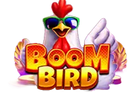 BOOM BIRD ค่ายYGR สล็อตYGR