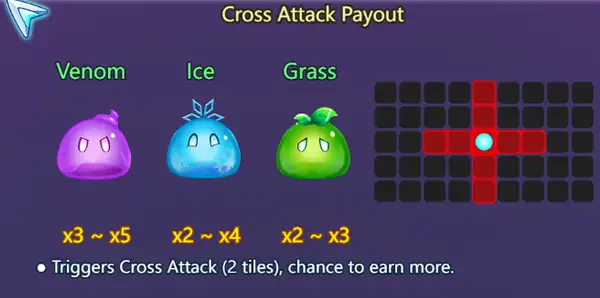 BOOM FISHING ค่ายYGR สล็อตYGR