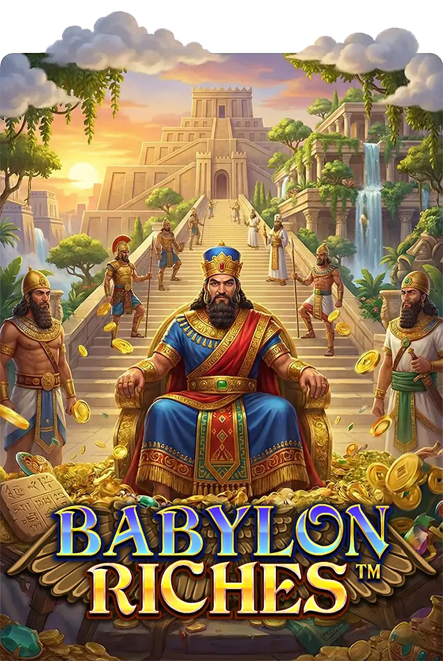 Babylon Riches