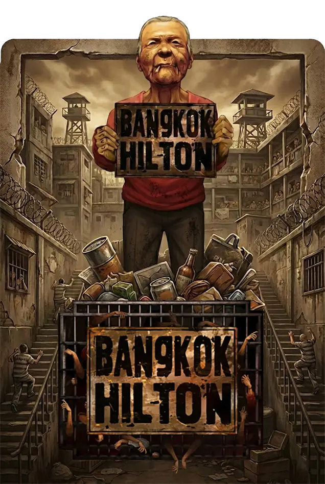 Bangkok-Hilton-Nolimit-City