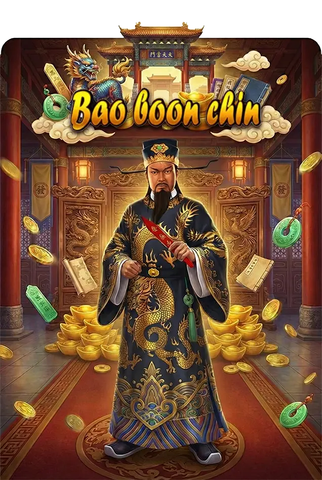 Bao Boon Chin