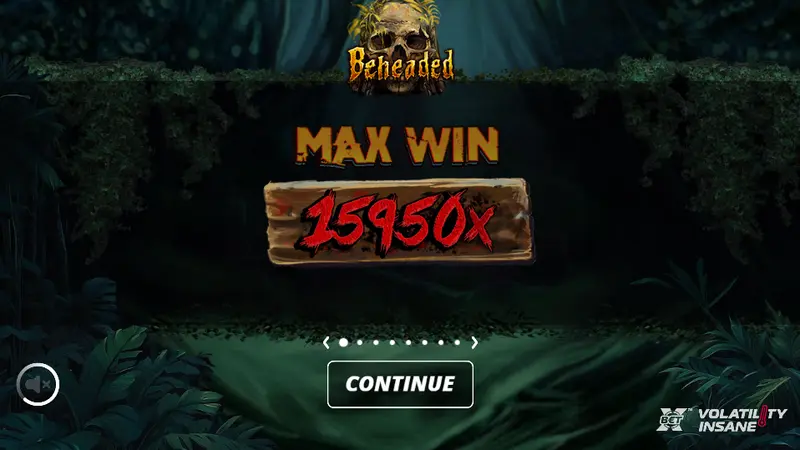 Beheaded-Nolimit-City