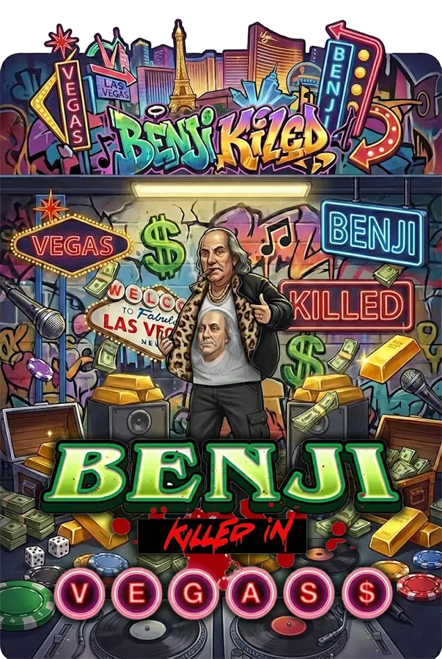 Benji-Killed-In-Vegas-Nolimit-City