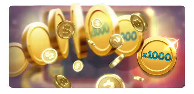 Bill & Coin Dream Drop เทพ1688 thep1688