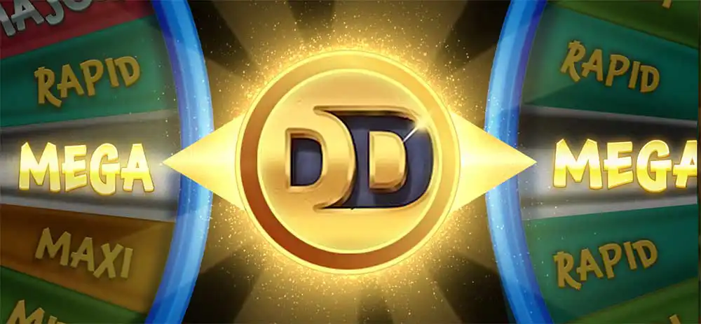 Bill & Coin Dream Drop เทพ1688 thep1688