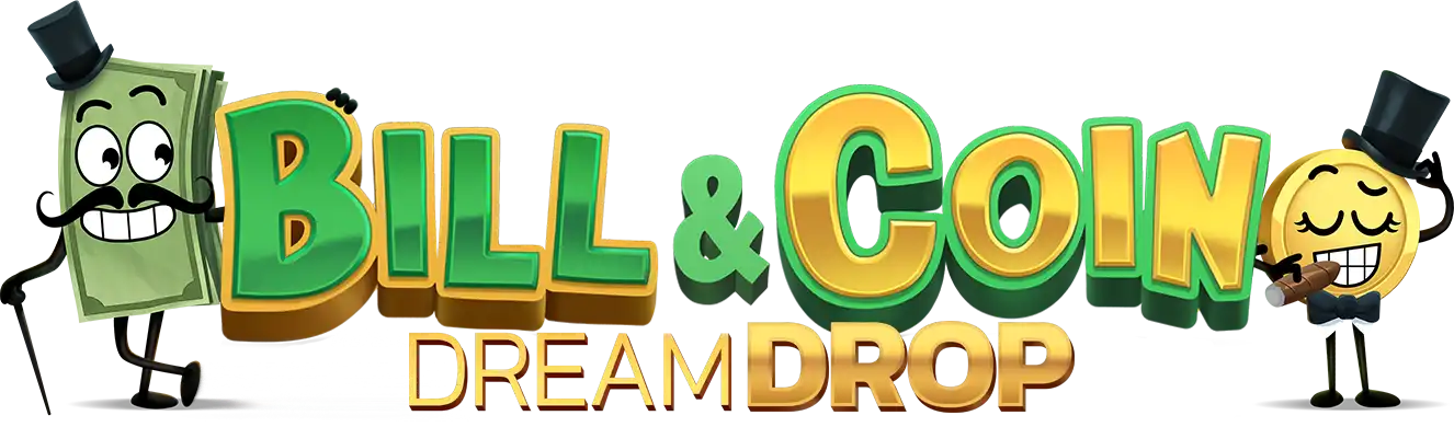 Bill & Coin Dream Drop เทพ1688 thep1688