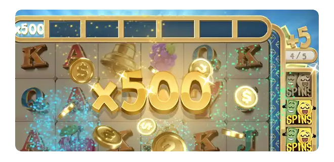 Bill & Coin Dream Drop เทพ1688 thep1688