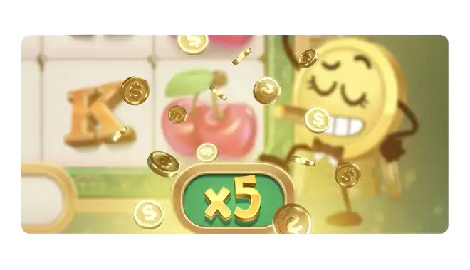 Bill & Coin Dream Drop เทพ1688 thep1688