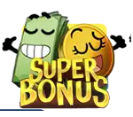 Bill & Coin Dream Drop เทพ1688 thep1688