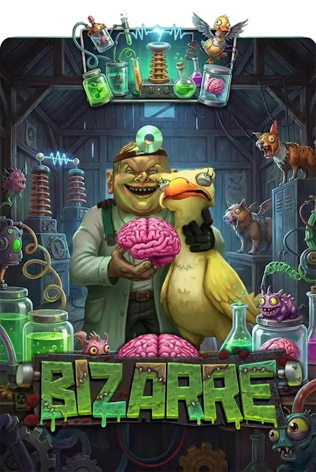 Bizarre-Nolimit-City