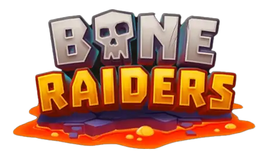 Bone Raiders Thep1688 เทพ1688