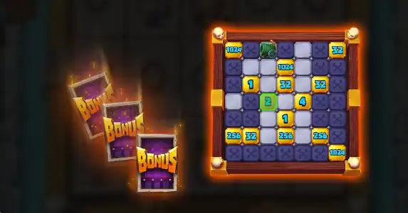 Bone Raiders Thep1688 เทพ1688