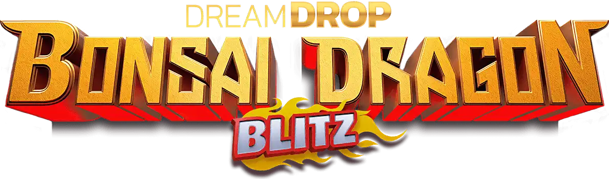 Bonsai Dragon Blitz Dream Drop เทพ1688 thep1688