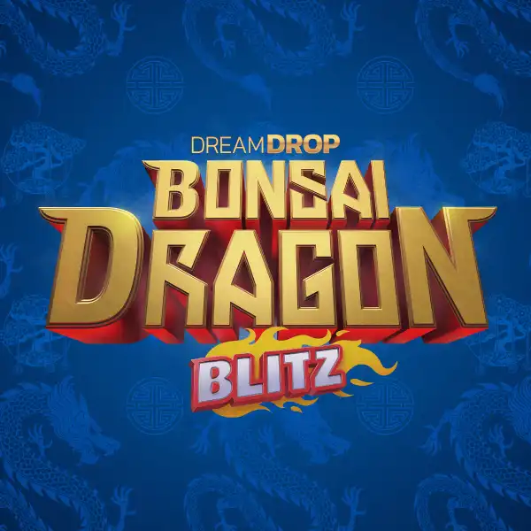 Bonsai Dragon Blitz Dream Drop เทพ1688 thep1688