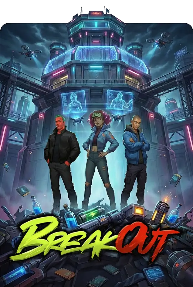 Breakout-Nolimit-City