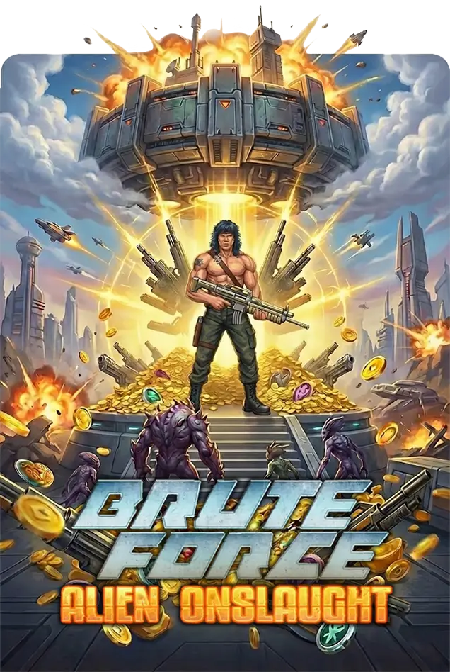 Brute-Force-Alien-Onslaught-Nolimit-City