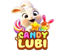 CANDY LUBI ค่ายYGR สล็อตYGR