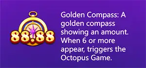 CAPTAIN WHALE ค่าย YGR สล็อตYGR