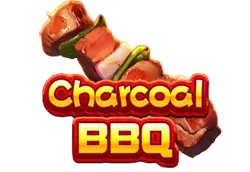CHARCOAL BBQ YGR ค่ายYGR สล็อตYGR