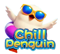 CHILL PENGUIN ygr สล็อตygr