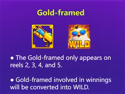 CHILL PENGUIN ygr สล็อตygr