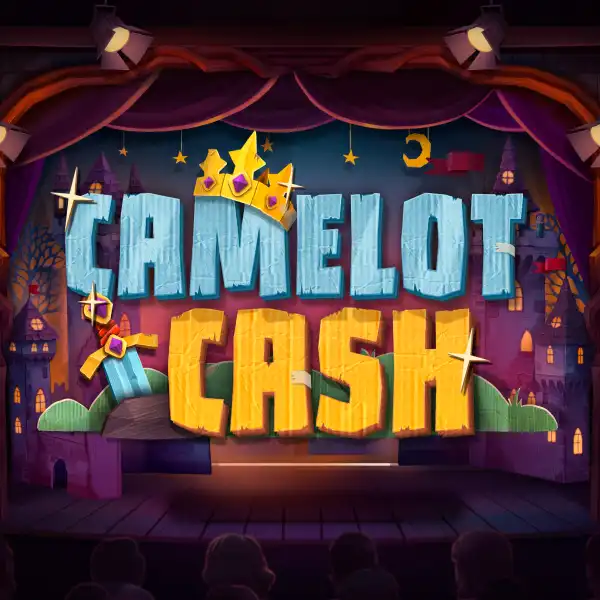 Camelot Cash thep1688 เทพ1688