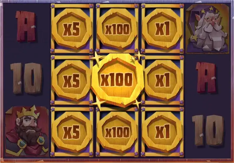 Camelot Cash thep1688 เทพ1688