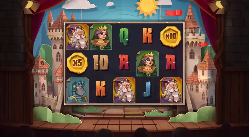 Camelot Cash thep1688 เทพ1688