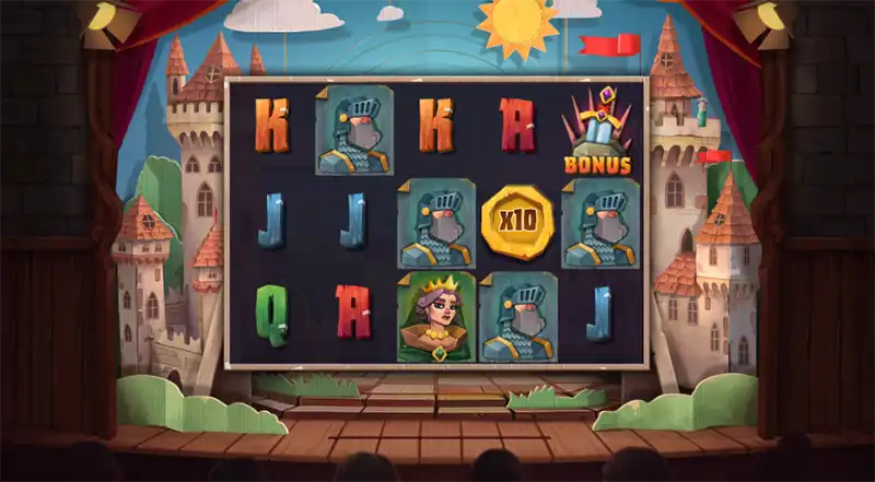 Camelot Cash thep1688 เทพ1688