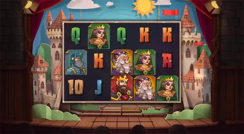 Camelot Cash thep1688 เทพ1688