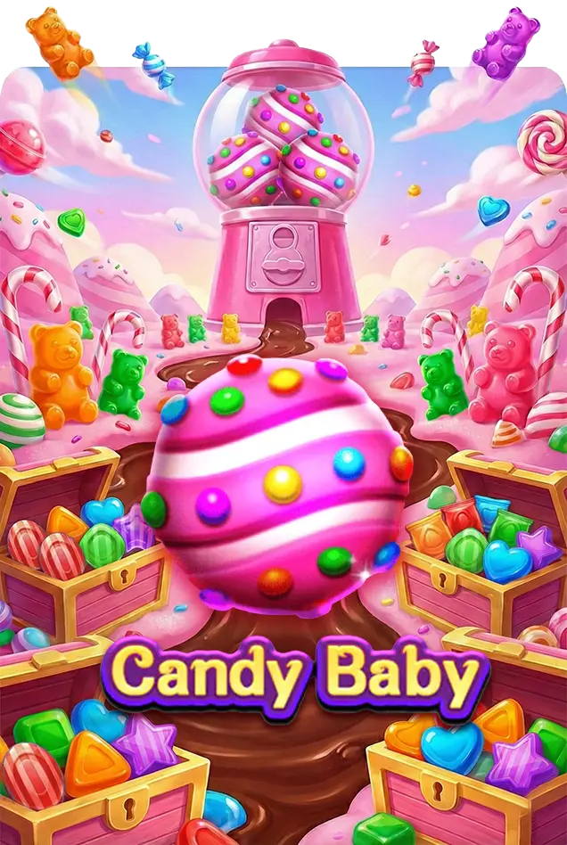 Candy Baby