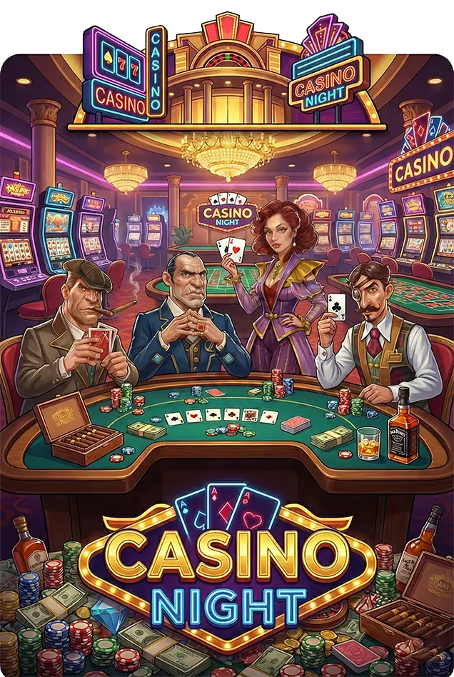Casino Night