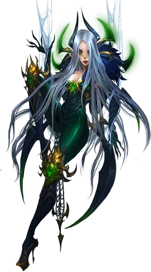 Character_HN_Spider_girl