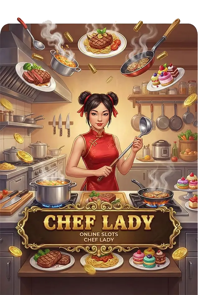 Chef-Lady-ASKMEBET