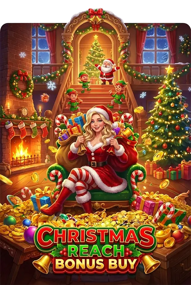 Christmas Reach Bonus Buy