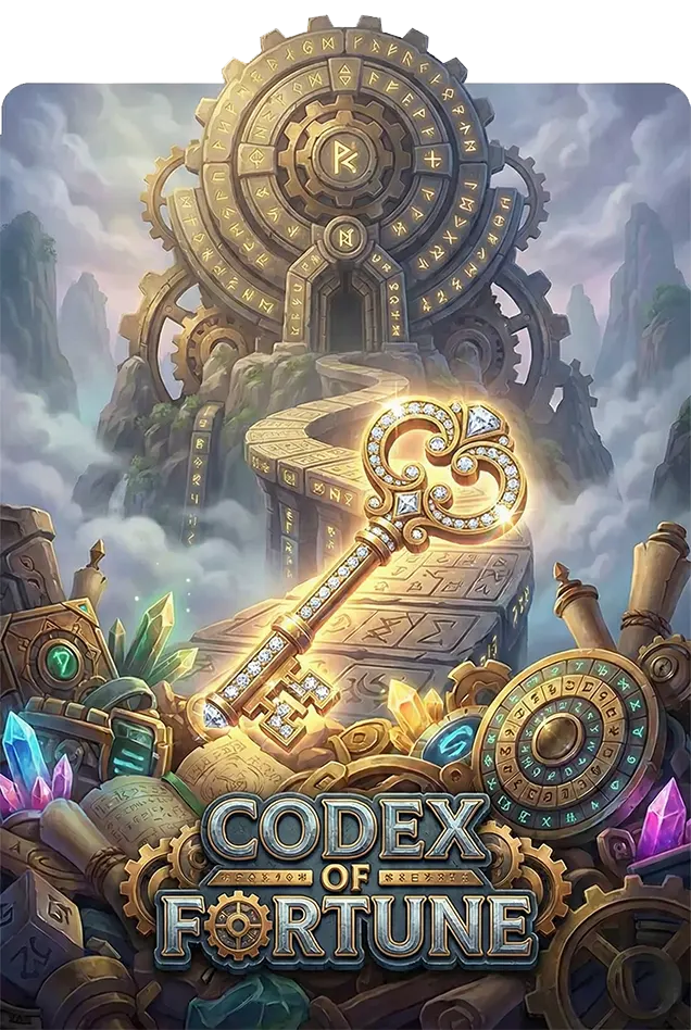 Codex of Fortune